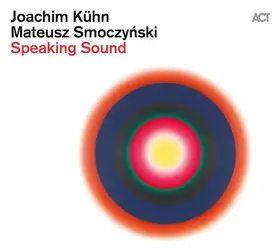 Couverture du produit · Speaking Sound