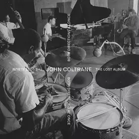 Couverture du produit · Both Directions at Once: The Lost Album