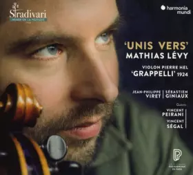 Couverture du produit · Unis Vers