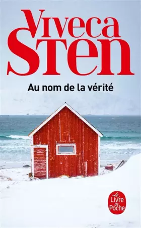 Couverture du produit · Au nom de la vérité