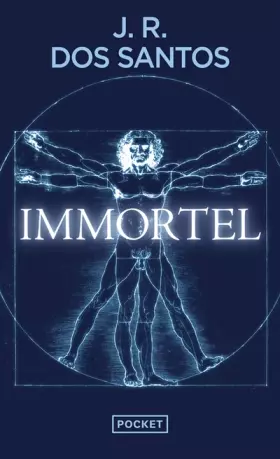 Couverture du produit · Immortel