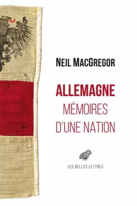 Couverture du produit · Allemagne: Mémoires d'une nation