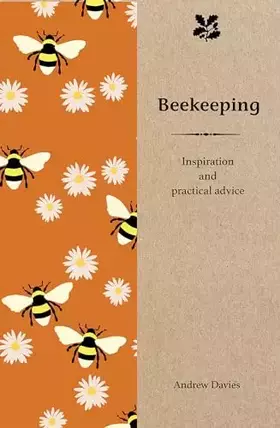 Couverture du produit · Beekeeping: Inspiration and Practical Advice (Smallholding)