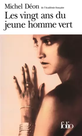 Couverture du produit · Les Vingt ans du jeune homme vert