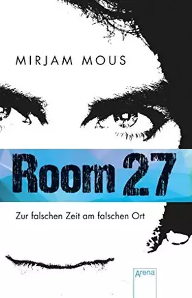 Couverture du produit · Room 27: Zur falschen Zeit am falschen Ort