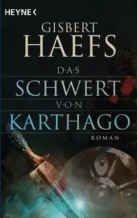 Couverture du produit · Das Schwert von Karthago: Roman