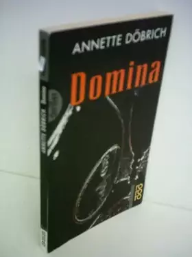 Couverture du produit · Domina