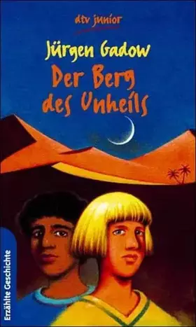 Couverture du produit · Der Berg des Unheils