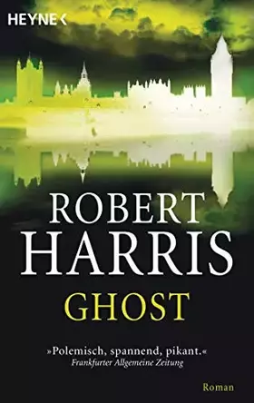 Couverture du produit · Ghost