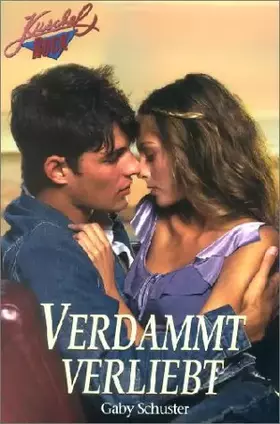 Couverture du produit · Kuschelrock - Verdammt verliebt