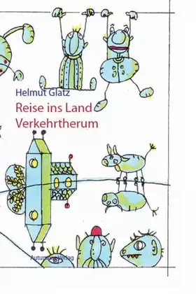 Couverture du produit · Reise ins Land Verkehrtherum