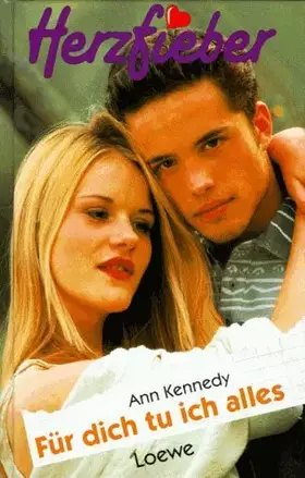 Couverture du produit · Für dich tu ich alles