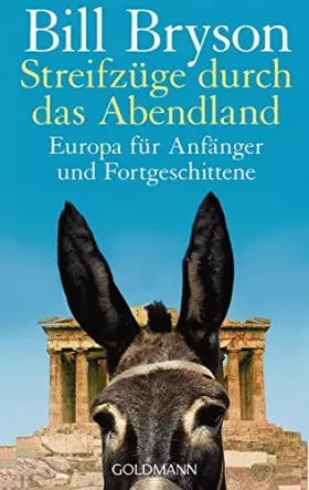 Couverture du produit · Streifzüge durch das Abendland.