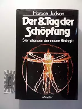 Couverture du produit · Der achte Tag der Schöpfung. Sternstunden der neuen Biologie