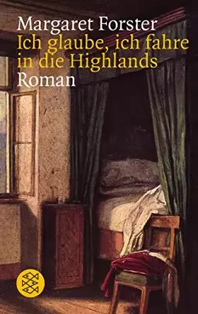 Couverture du produit · Ich glaube, ich fahre in die Highlands