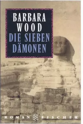 Couverture du produit · die-sieben-d--monen