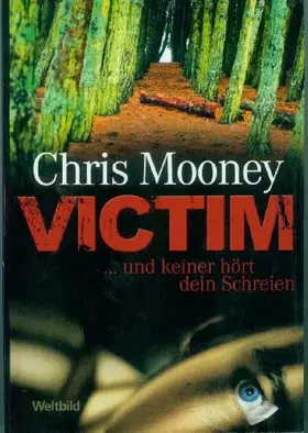 Couverture du produit · Victim ... und keiner hört dein Schreien