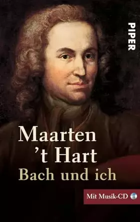 Couverture du produit · Bach und ich: Mit Musik-CD