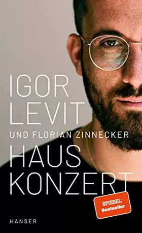 Couverture du produit · Hauskonzert