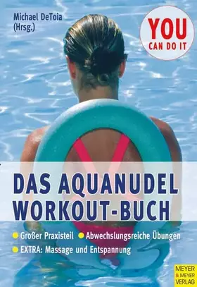 Couverture du produit · Das Aquanudel-Workout-Buch (You can do it)