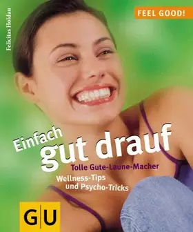 Couverture du produit · Einfach gut drauf