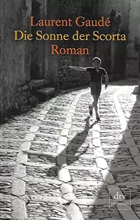 Couverture du produit · Die Sonne der Scorta