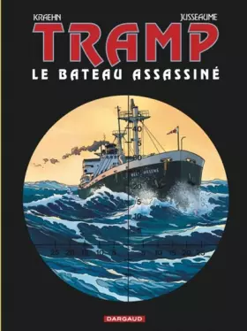 Couverture du produit · Tramp, tome 3 : Le Bateau assassiné