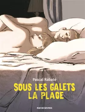 Couverture du produit · Sous les galets la plage