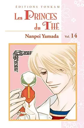 Couverture du produit · Princes du thé (les) Vol.14