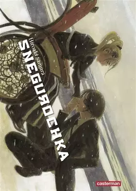 Couverture du produit · Snegurochka