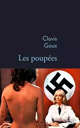 Couverture du produit · Les poupées