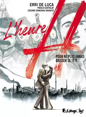 Couverture du produit · L'heure H