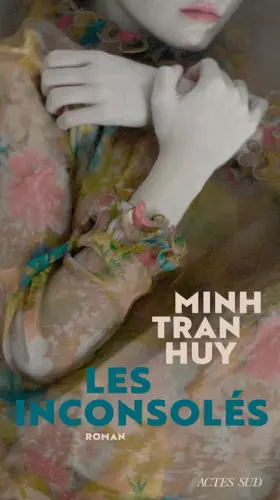 Couverture du produit · Les Inconsolés