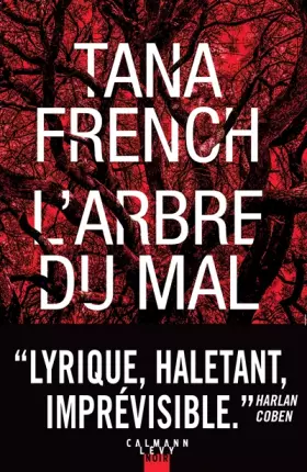 Couverture du produit · L'arbre du mal