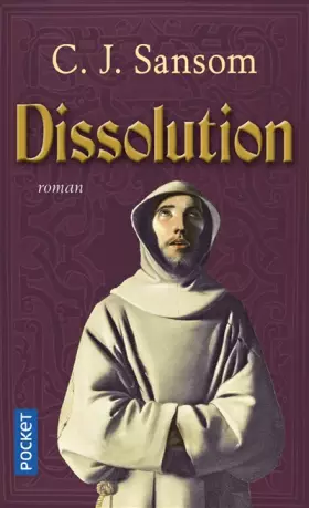 Couverture du produit · Dissolution