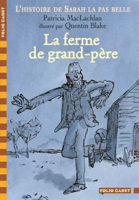 Couverture du produit · L'histoire de Sarah la pas belle, V : La ferme de grand-père