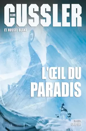 Couverture du produit · L'oeil du Paradis: Traduit de l'anglais (États-Unis) par Florianne Vidal