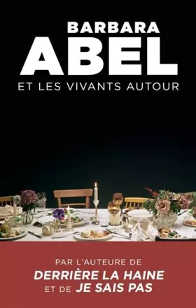 Couverture du produit · Et les vivants autour