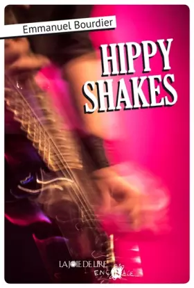 Couverture du produit · Hippy Shakes