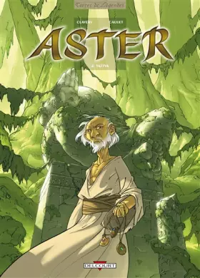 Couverture du produit · Aster T04: Tattva