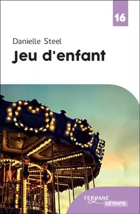 Couverture du produit · Jeu d'enfant
