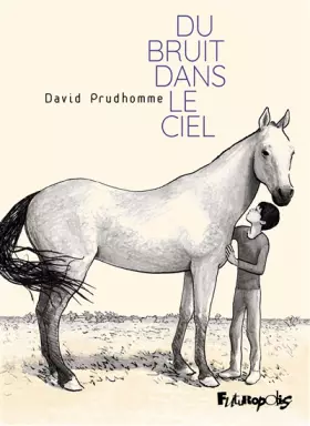 Couverture du produit · Du bruit dans le ciel