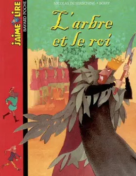 Couverture du produit · L'Arbre et le Roi, numéro 163