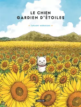 Couverture du produit · Le chien gardien d'étoiles, Tome 1 :