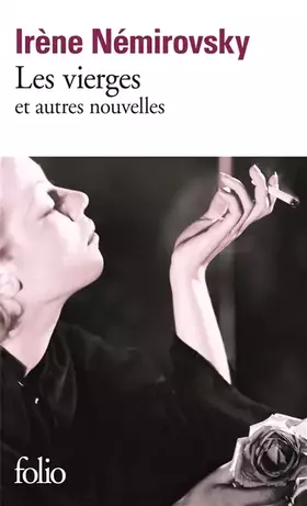 Couverture du produit · Les vierges et autres nouvelles