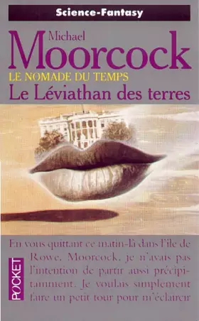 Couverture du produit · Le Nomade du temps, tome 2 : Le Léviathan des terres
