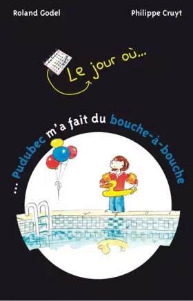 Couverture du produit · Pudubec m'a fait du bouche-à-bouche