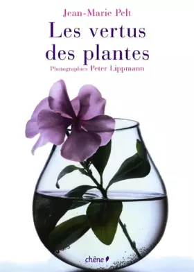 Couverture du produit · Les vertus des plantes