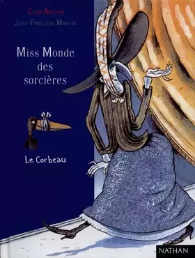 Couverture du produit · Miss Monde des sorcières