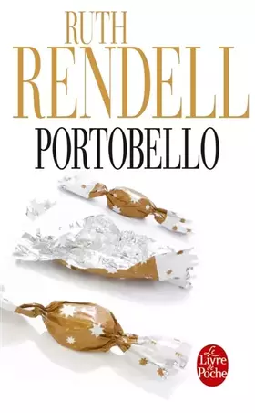 Couverture du produit · Portobello